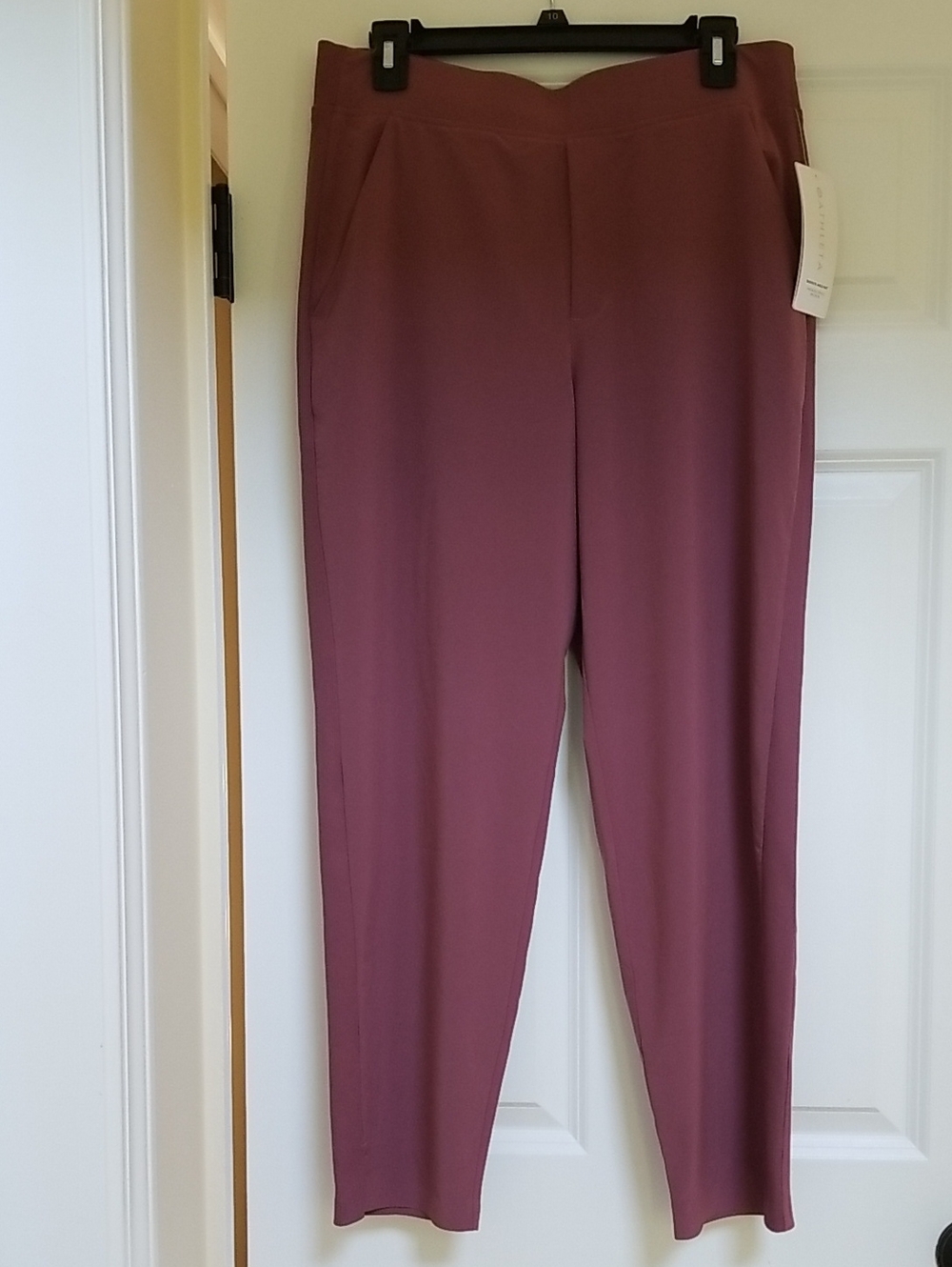 Athleta Brooklin Ankle Pants